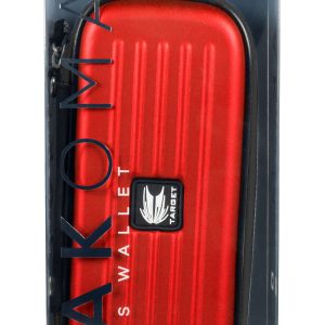 Takoma Wallet