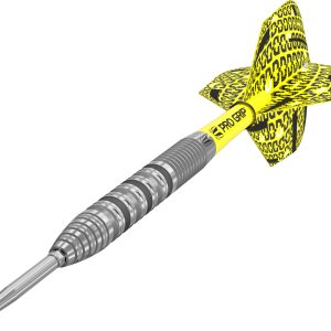 Target Bolide 01