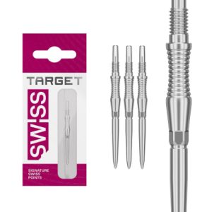 Signature Swiss point