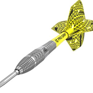 Target Bolide 05