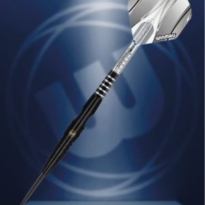 Winamu Sniper Black