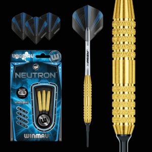 Winmau Neutron Soft Tip
