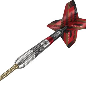 Steven Bunting G5
