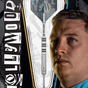 Chris Dobey G1