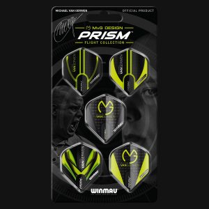 Winmau Prism Blade 6